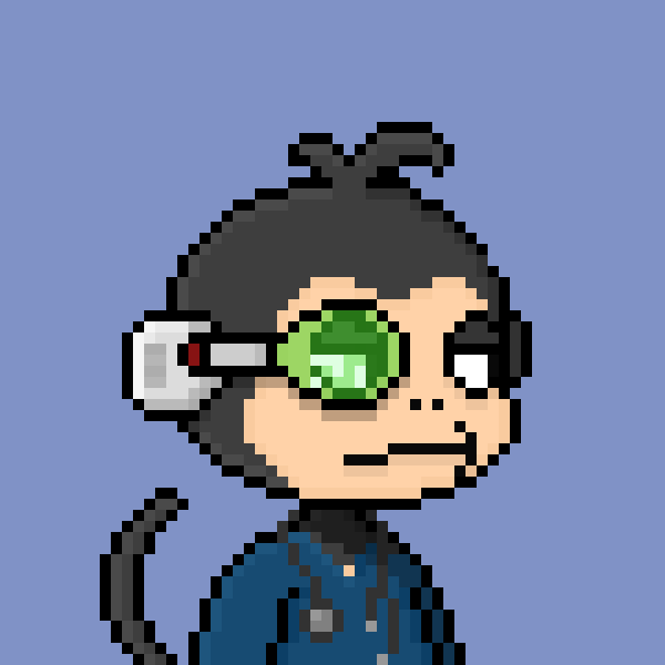 MonkeyHood #7143