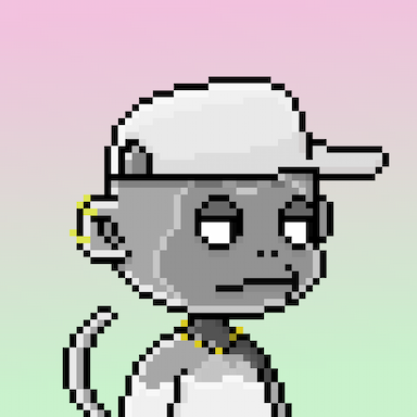 MonkeyHood #7144