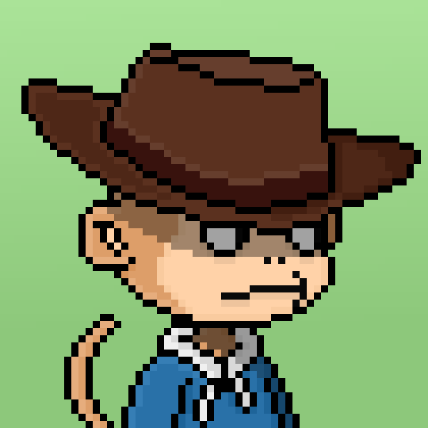 MonkeyHood #7145