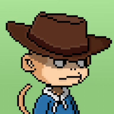 MonkeyHood #7145