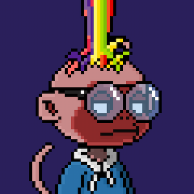 MonkeyHood #7146