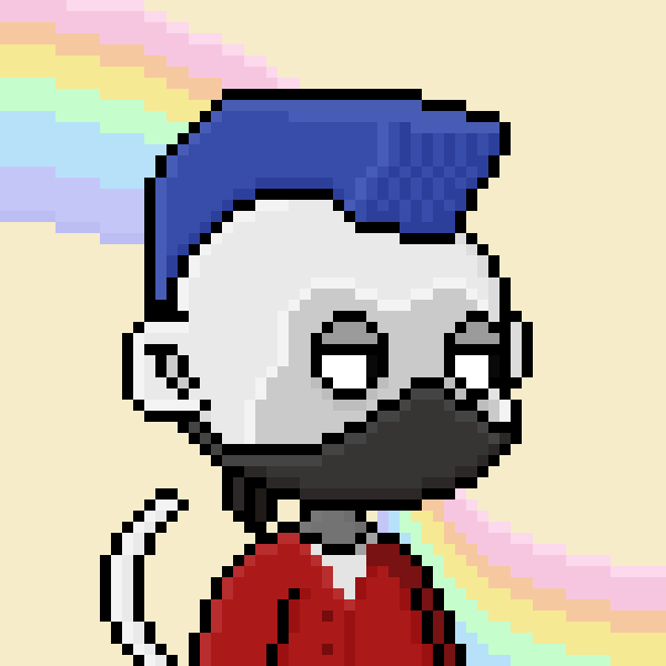 MonkeyHood #7147