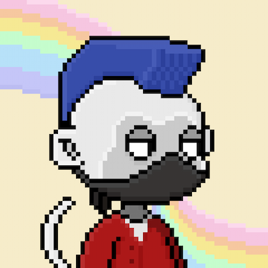 MonkeyHood #7147