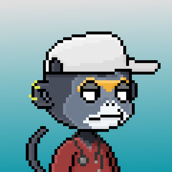 MonkeyHood #7148