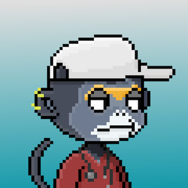 MonkeyHood #7148