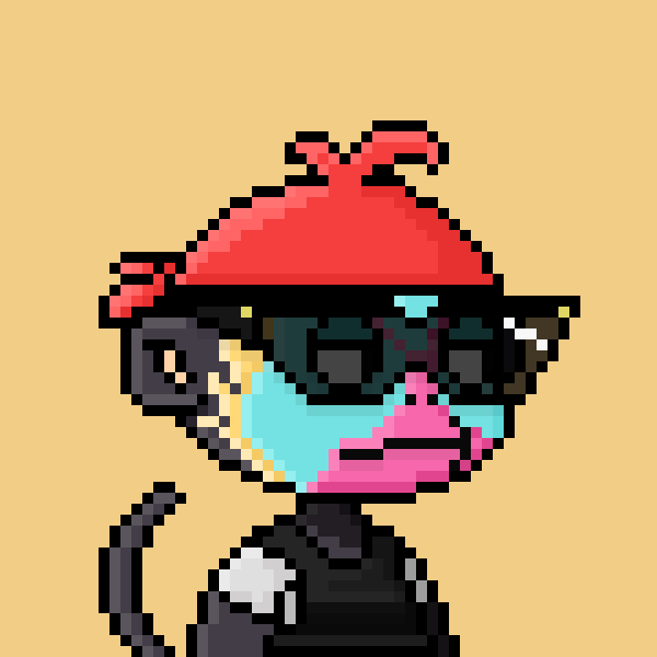 MonkeyHood #7149