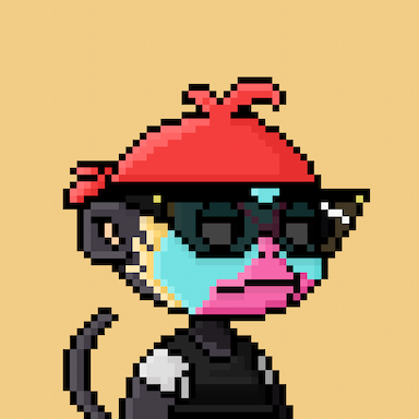 MonkeyHood #7149