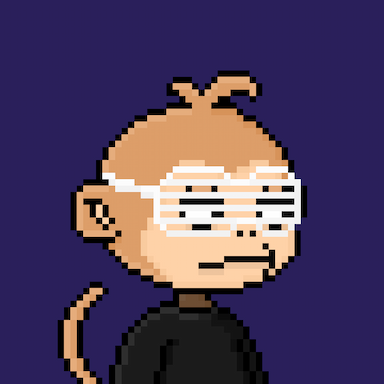 MonkeyHood #715