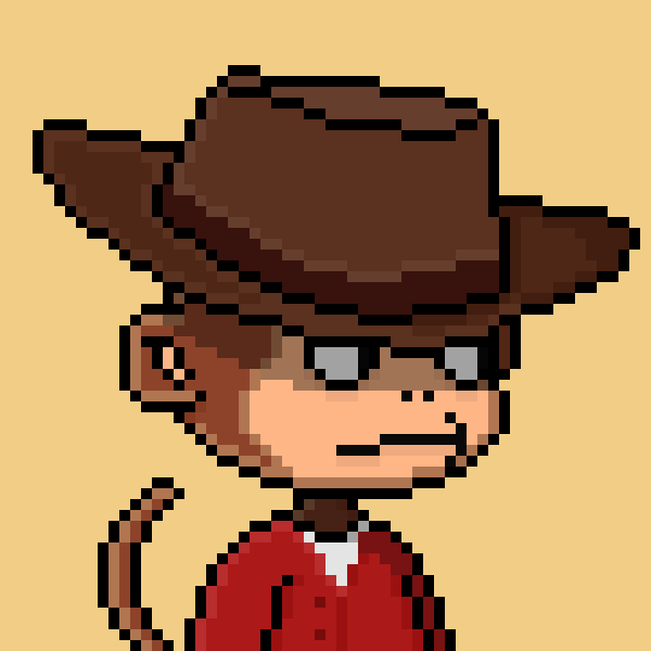 MonkeyHood #7151