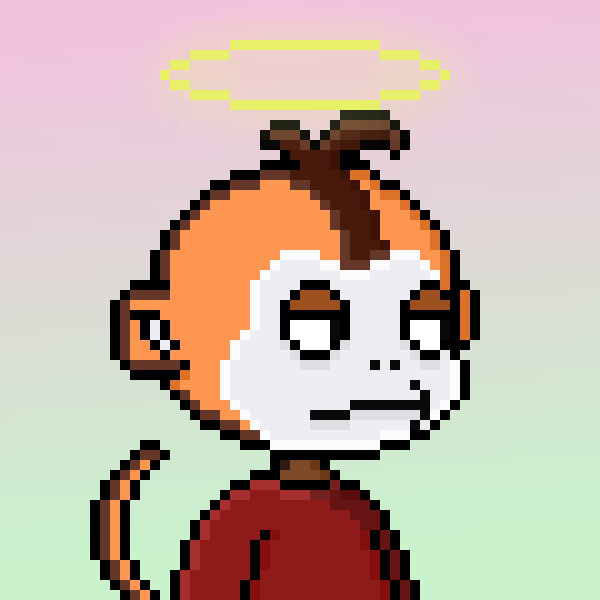 MonkeyHood #7153