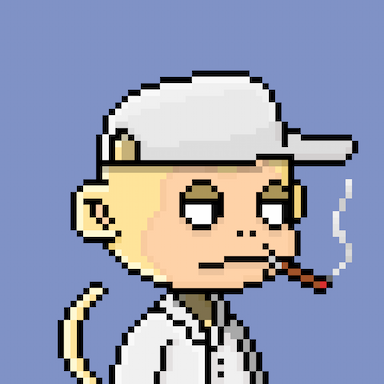 MonkeyHood #7154