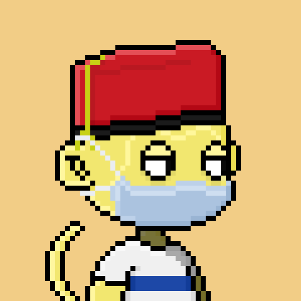 MonkeyHood #7155