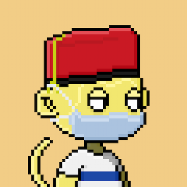 MonkeyHood #7155