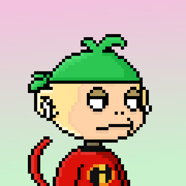 MonkeyHood #7156