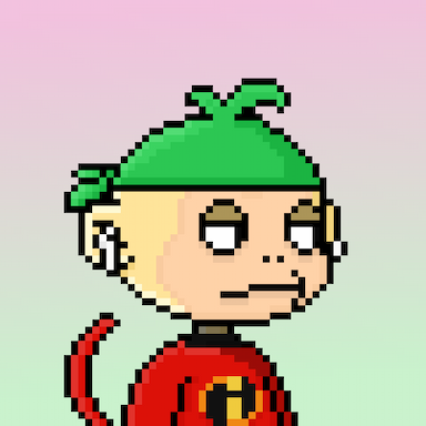 MonkeyHood #7156