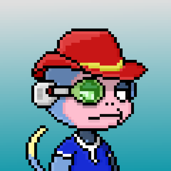 MonkeyHood #7158