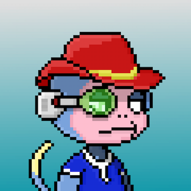 MonkeyHood #7158