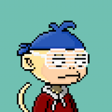 MonkeyHood #7159