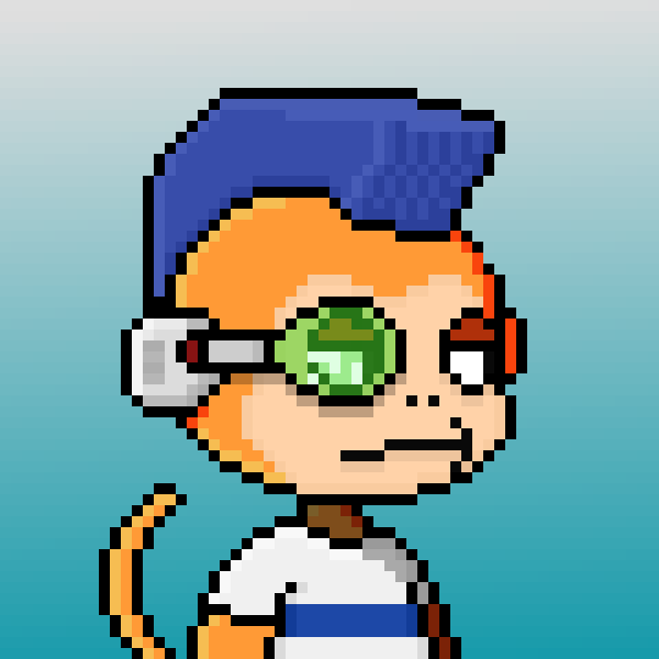 MonkeyHood #716
