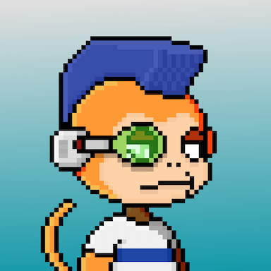 MonkeyHood #716