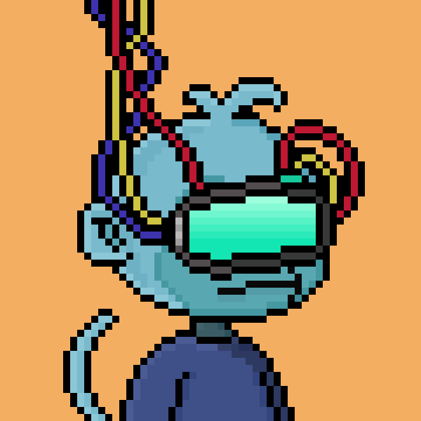 MonkeyHood #7160