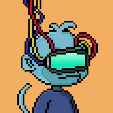 MonkeyHood #7160