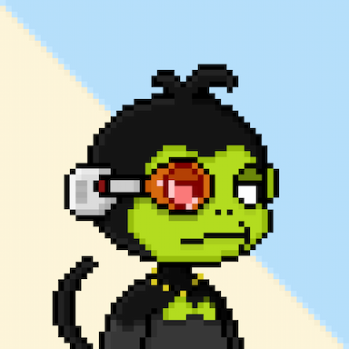 MonkeyHood #7161