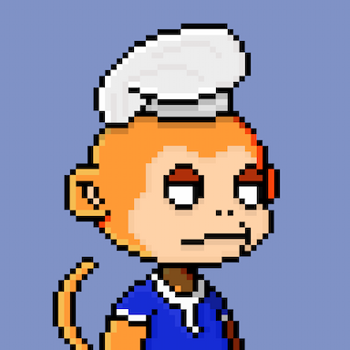MonkeyHood #7162