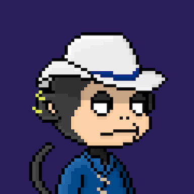 MonkeyHood #7163
