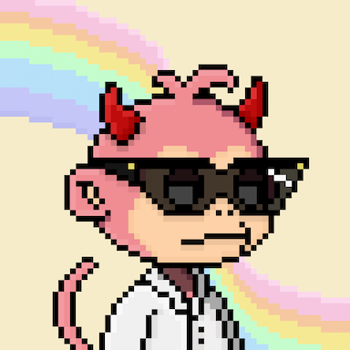 MonkeyHood #7164