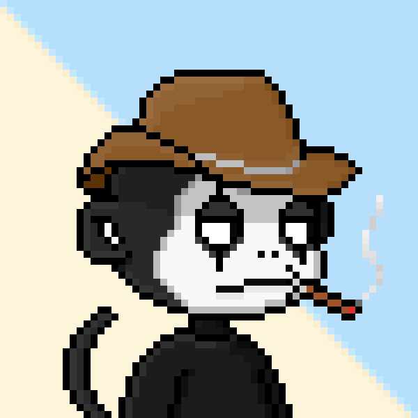 MonkeyHood #7166