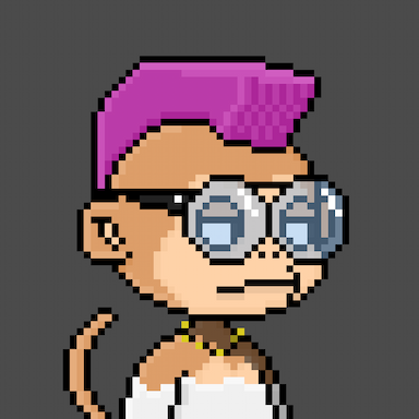 MonkeyHood #7167
