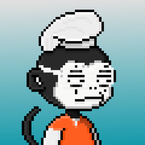 MonkeyHood #7168