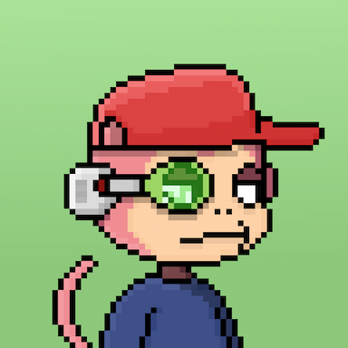 MonkeyHood #7169
