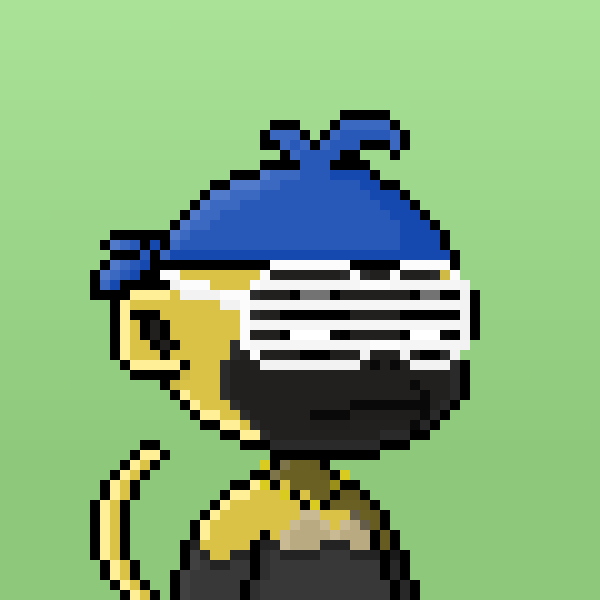 MonkeyHood #717