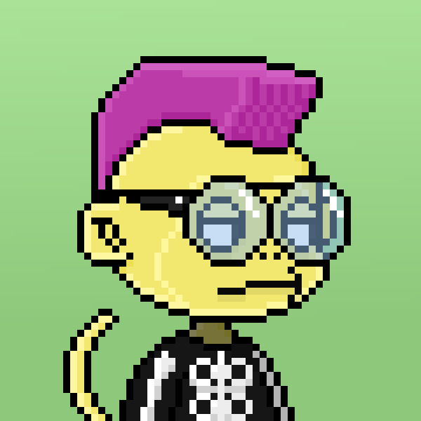 MonkeyHood #7170