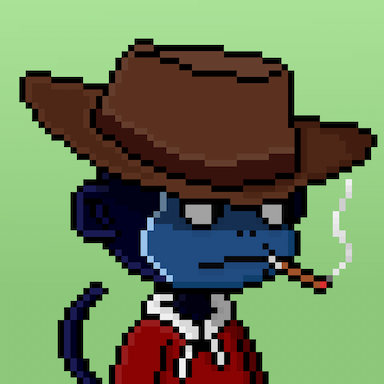 MonkeyHood #7171