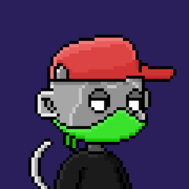 MonkeyHood #7172