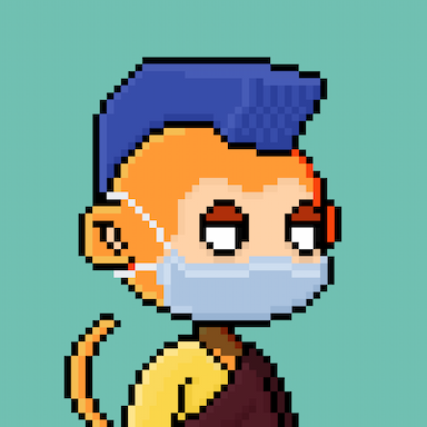 MonkeyHood #7173