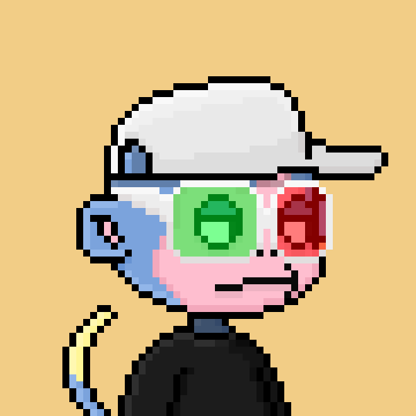 MonkeyHood #7174