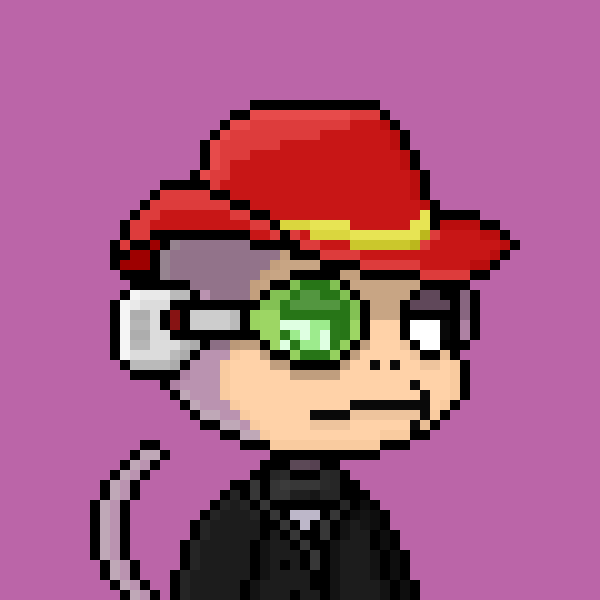MonkeyHood #7175