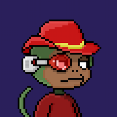 MonkeyHood #7176