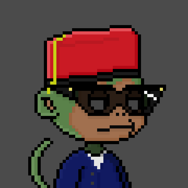 MonkeyHood #7177