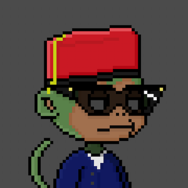 MonkeyHood #7177