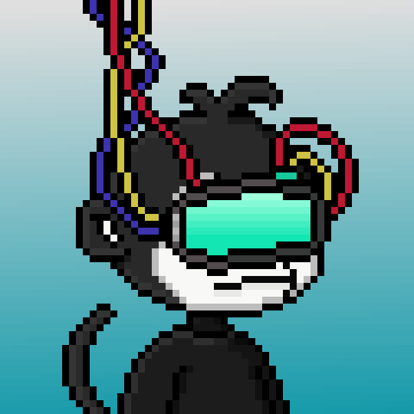 MonkeyHood #718
