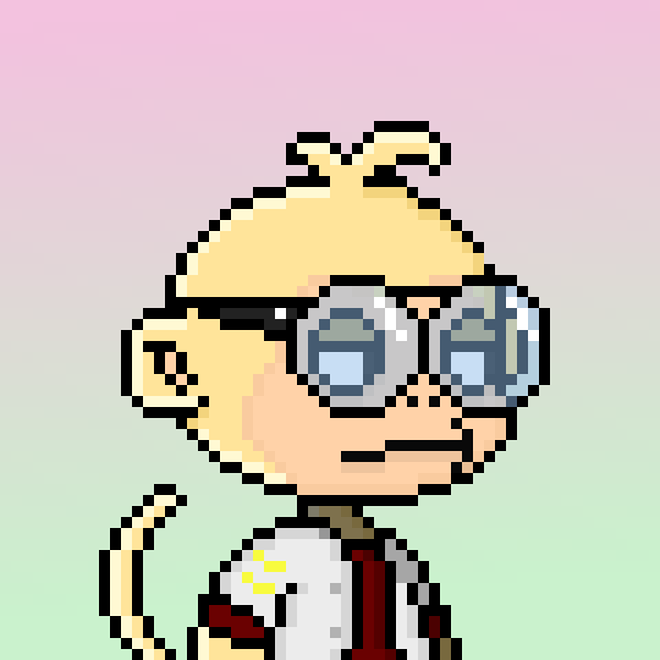 MonkeyHood #7180