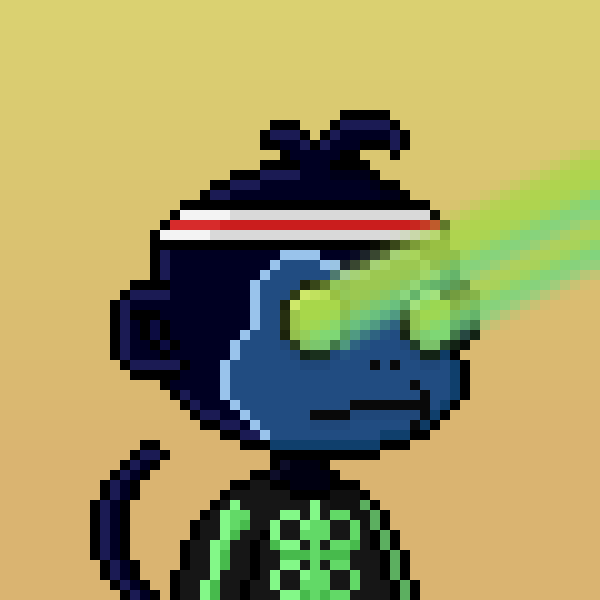 MonkeyHood #7181