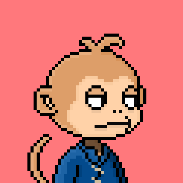 MonkeyHood #7182
