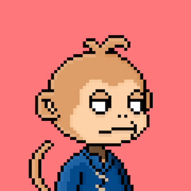 MonkeyHood #7182