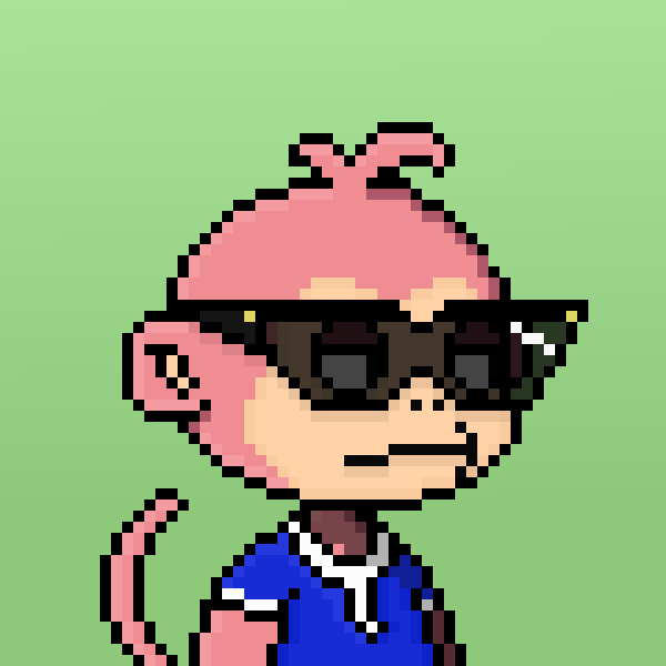 MonkeyHood #7183